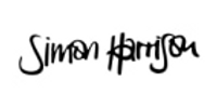 Simon Harrison coupons
